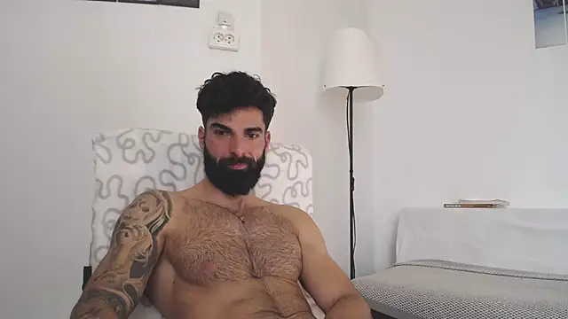 Verycutex online show from 03/19/25, 06:57