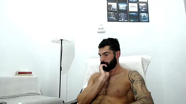 Verycutex online show from 10/02/25, 05:36