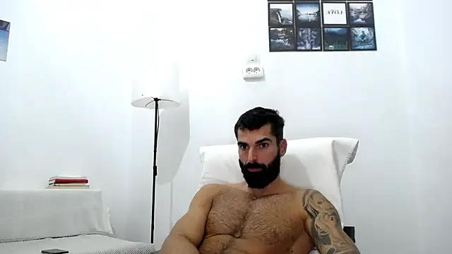 Verycutex online show from 10/03/25, 06:10