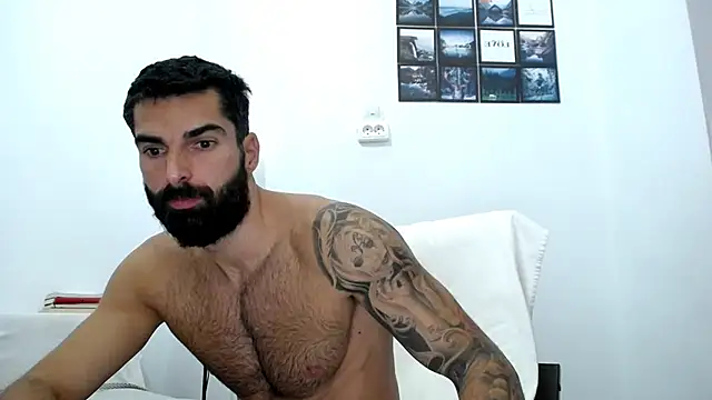 Verycutex online show from 10/04/25, 07:17