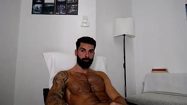 Verycutex online show from 10/14/25, 07:53