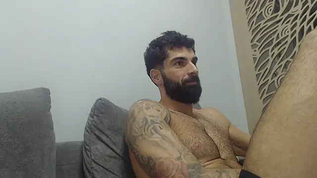 Verycutex online show from 11/29/25, 09:07