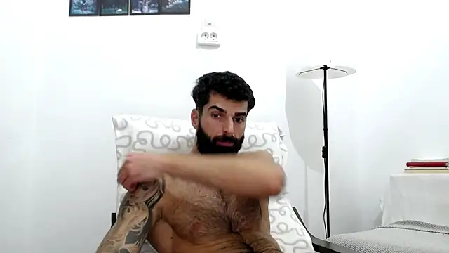 Verycutex online show from 12/03/25, 12:47