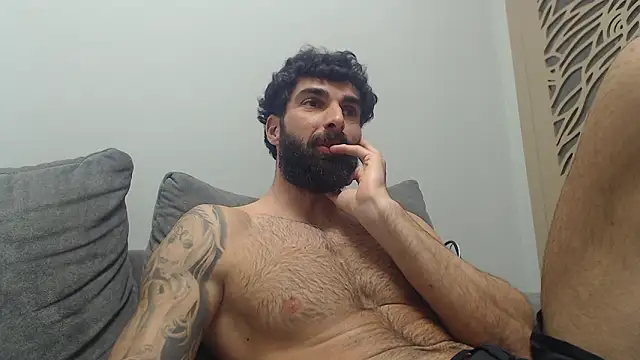 Verycutex online show from 02/04/26, 06:03