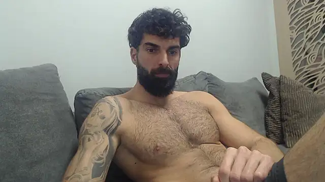 Verycutex online show from 02/15/26, 09:22