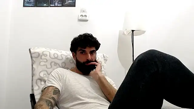 Verycutex online show from 02/20/26, 08:20