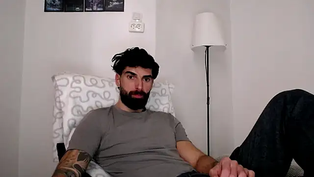 Verycutex online show from 03/02/26, 07:59