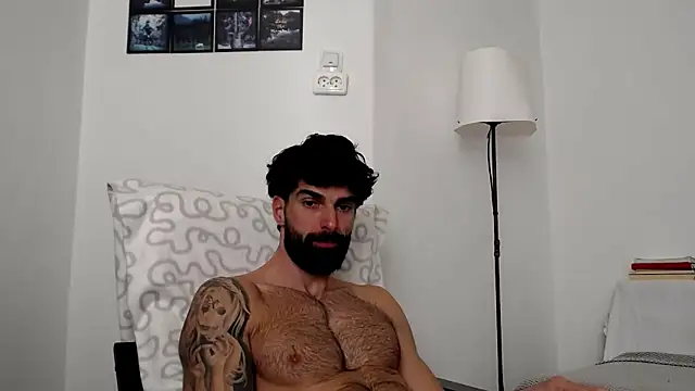 Verycutex online show from 03/07/26, 08:44