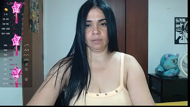 selena ferri online show from 12/28/24, 11:37