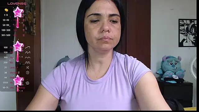 selena ferri online show from 12/30/24, 07:53