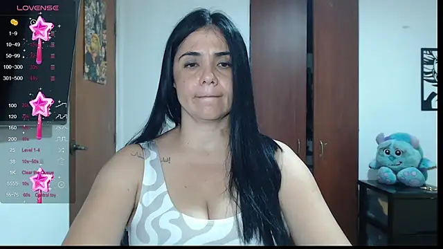 selena ferri online show from 01/02/25, 02:00