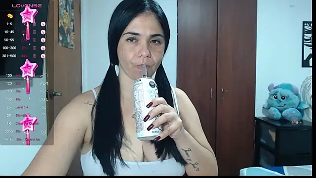 selena ferri online show from 01/03/25, 03:16