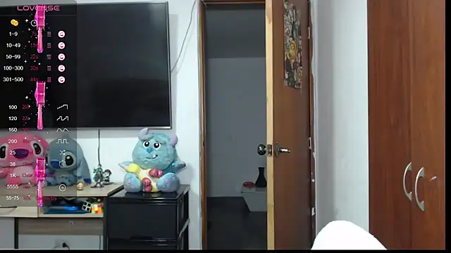 selena ferri online show from 01/08/25, 01:32