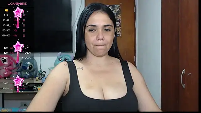 selena ferri online show from 01/10/25, 02:25