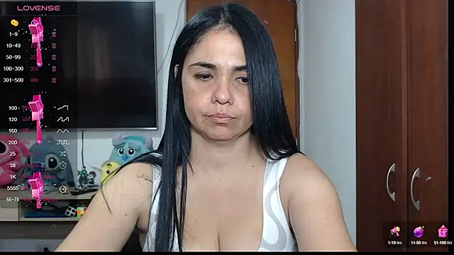 selena ferri online show from 01/10/25, 10:25