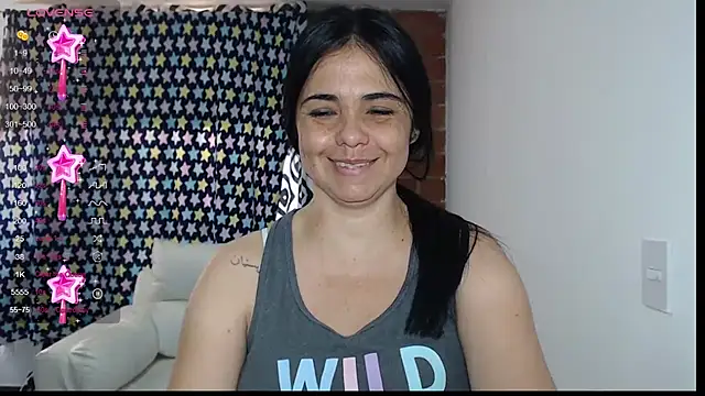 selena ferri online show from 01/12/25, 10:33