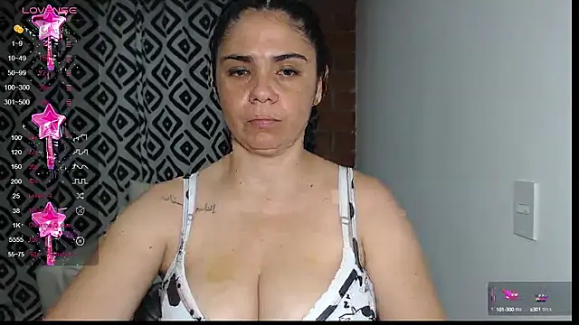 selena ferri online show from 01/14/25, 01:36