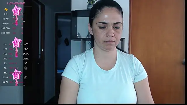 selena ferri online show from 01/14/25, 09:41