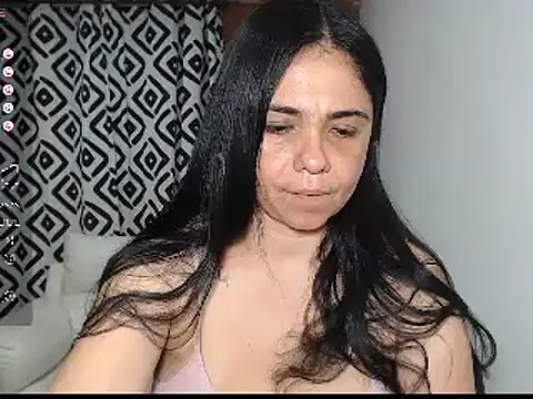 selena ferri online show from 01/17/25, 01:47