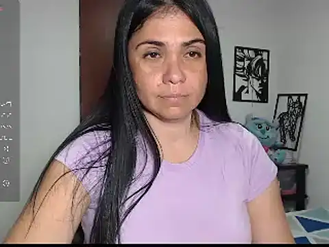 selena ferri online show from 01/20/25, 02:43