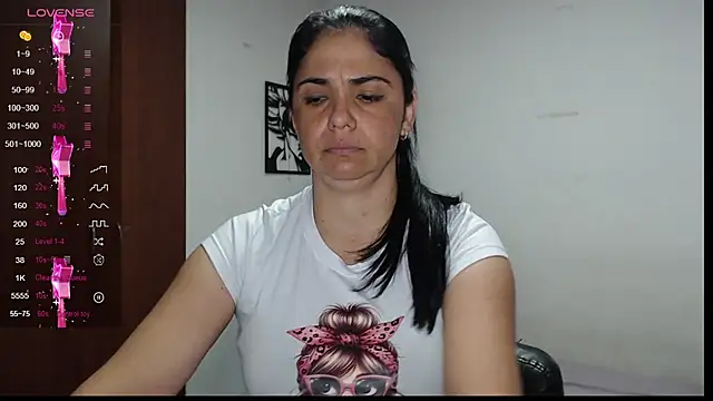 selena ferri online show from 02/07/25, 09:15