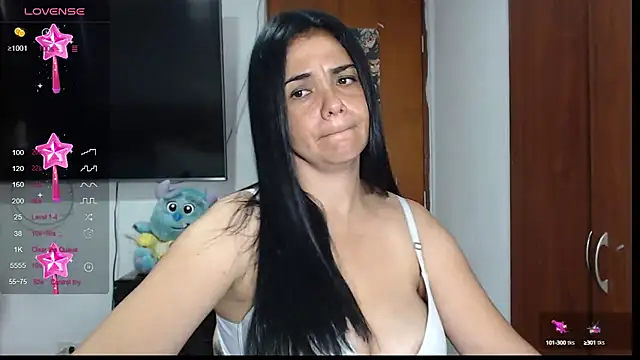 selena ferri online show from 02/09/25, 07:41