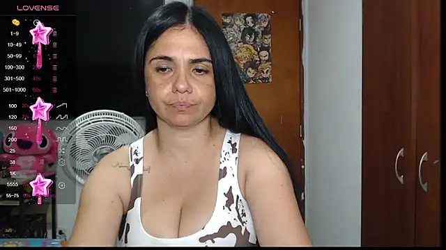 selena ferri online show from 02/28/25, 02:42