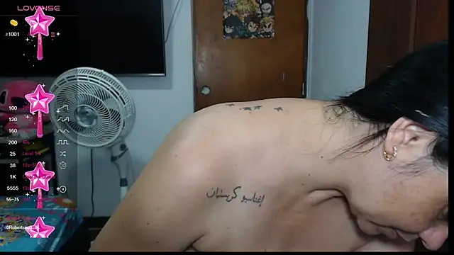 selena ferri online show from 03/01/25, 05:20