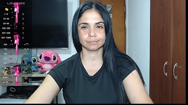 selena ferri online show from 03/02/25, 01:58