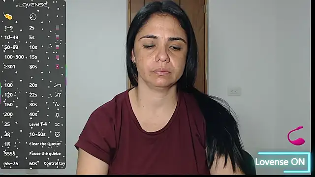 selena ferri online show from 11/15/25, 10:37