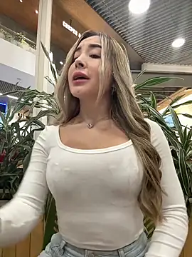 Alexa seexy1 online show from 02/09/25, 12:28