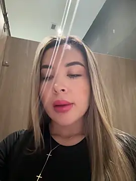 Alexa seexy1 online show from 02/10/25, 01:03