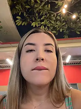 Alexa seexy1 online show from 02/12/25, 11:51