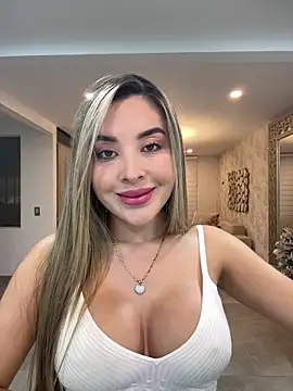 Alexa seexy1 online show from 02/16/25, 12:41