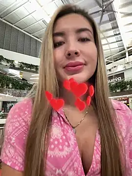 Alexa seexy1 online show from 02/17/25, 12:32