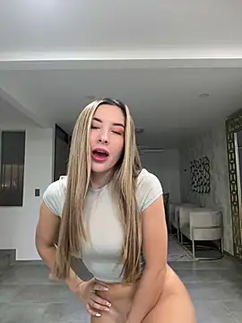 Alexa seexy1 online show from 02/19/25, 03:06