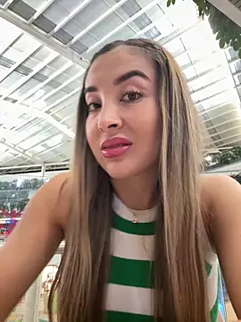 Alexa seexy1 online show from 02/21/25, 12:38