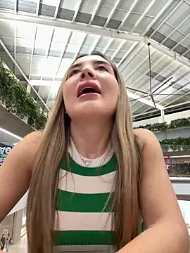 Alexa seexy1 online show from 03/15/25, 12:47