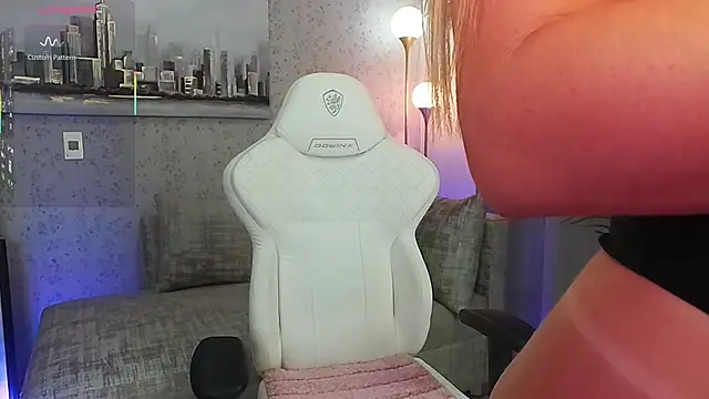 Alexa seexy1 online show from 09/21/25, 12:01