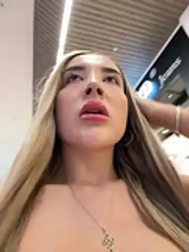 Alexa seexy1 online show from 03/30/26, 12:33