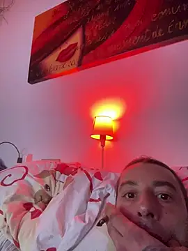 coppiaMeMisstress online show from 02/11/25, 02:02