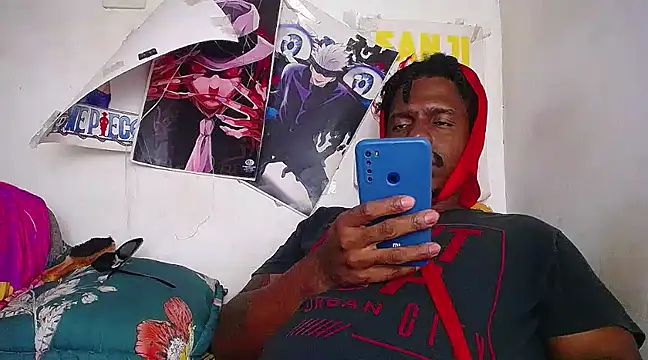 BlackRunning online show from 03/14/25, 08:49