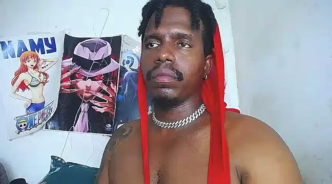 BlackRunning online show from 03/16/25, 11:05