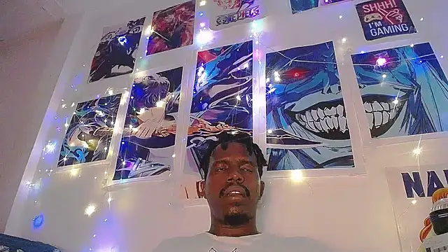 BlackRunning online show from 09/24/25, 03:21