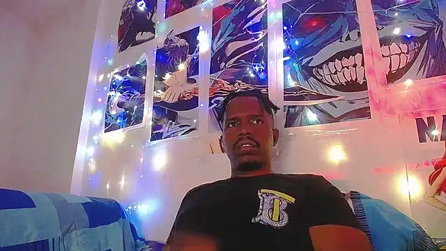 BlackRunning online show from 10/04/25, 05:05