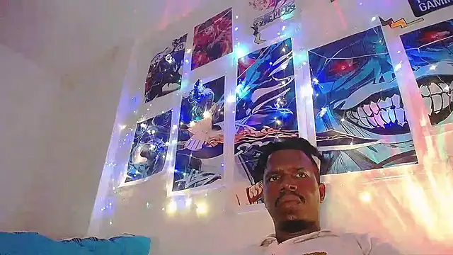 BlackRunning online show from 10/21/25, 04:57