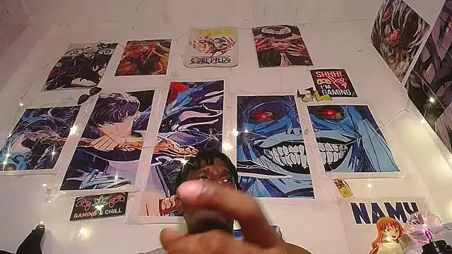 BlackRunning online show from 11/27/25, 11:07