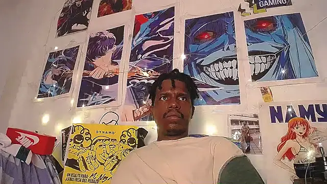 BlackRunning online show from 01/19/26, 07:45