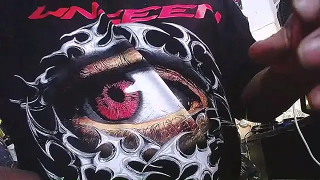 BlackRunning online show from 02/01/26, 07:34