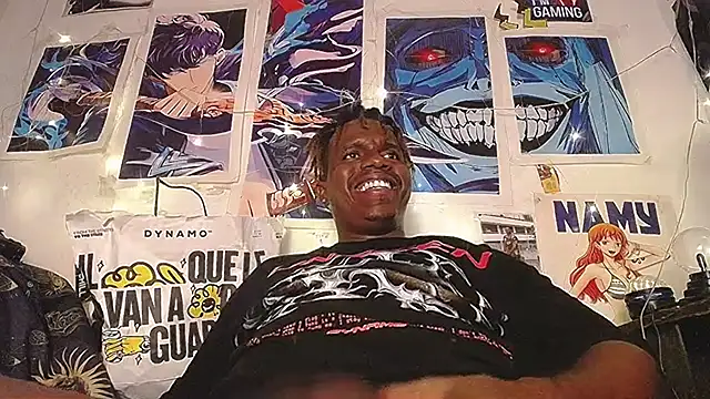 BlackRunning online show from 02/05/26, 05:01